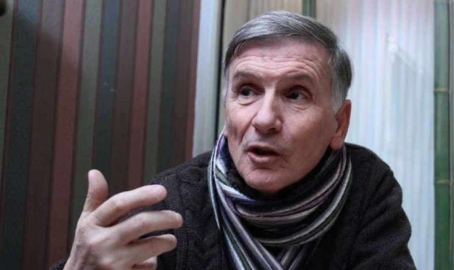 Buxhovi: Nëse ne vazhdojmë të jemi refuzues atëherë ndërkombëtarët do ta lënë që Veriu ta shpall Autonominë