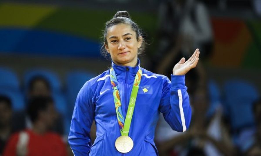 Përveç medaljeve, Distria, Majlinda dhe Nora fituan shumë pikë olimpike