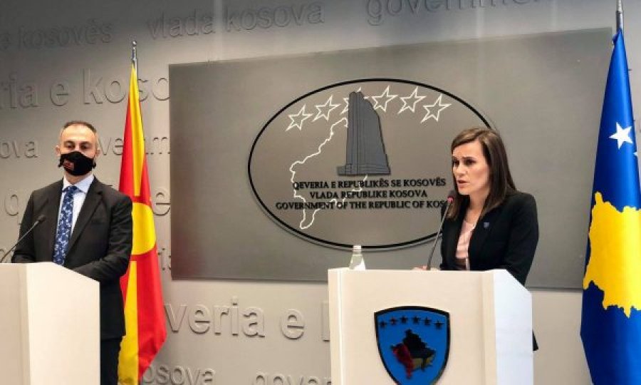 Kosova drejt nënshkrimit të marrëveshjeve të rëndësishme me Maqedoninë Veriore