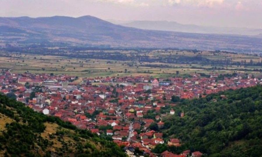 “Presheva, Bujanovci, Medvegja do punojnë për ribashkim me Kosovën”