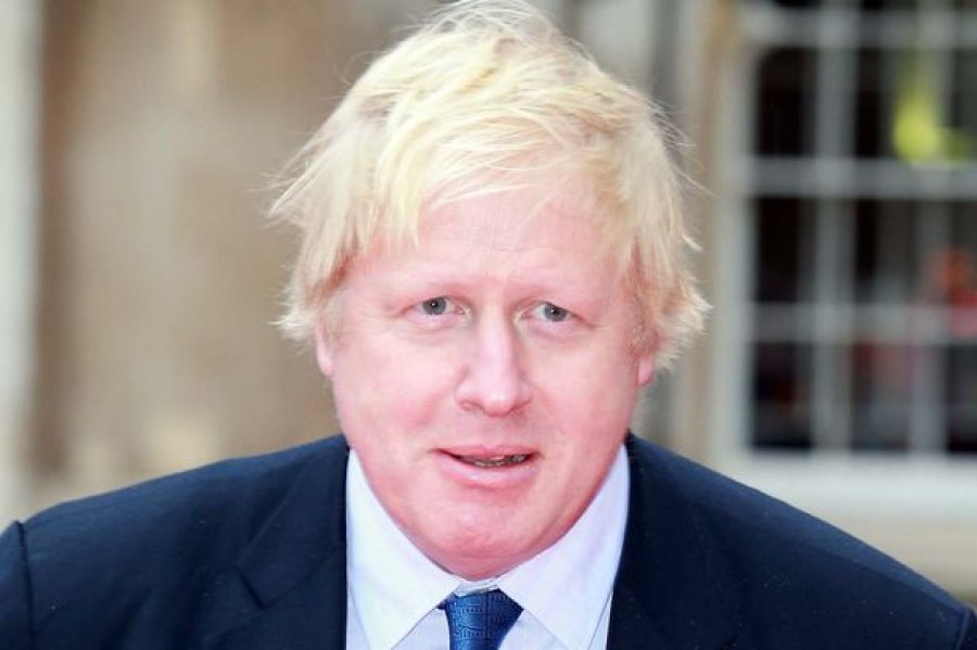 Ish-gjykatësi kryesor i EULEX’it: Kryeministri i Britanisë Boris Johnson, e shihte Gjykatën Speciale si politike
