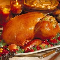 Receta e Cekës: Pulë e mbushur me këpurdha