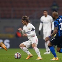 Modric: Ishte një finale për ne dhe e fituam