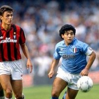 Maldini: I kam kërkuar falje Maradonës