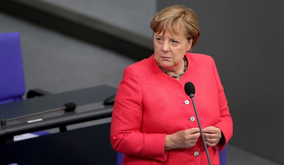 Angela Merkel tregon se deri kur do të jenë masat kufizuese kundër koronavirusit në Gjermani