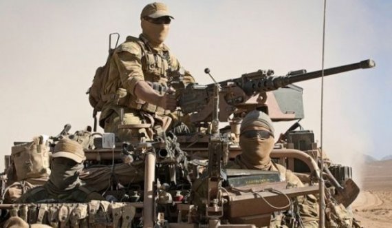 Australia përjashton dhjetë ushtarë, dyshohen për vrasje të civilëve në Afganistan