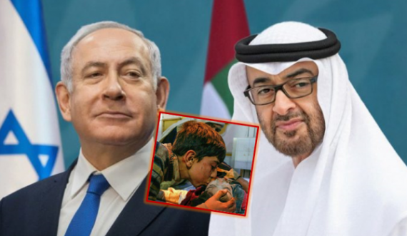 Përgjegjësit për vdekjen e civilëve në Palestinë e Jemen nominohen për Nobelin për Paqe