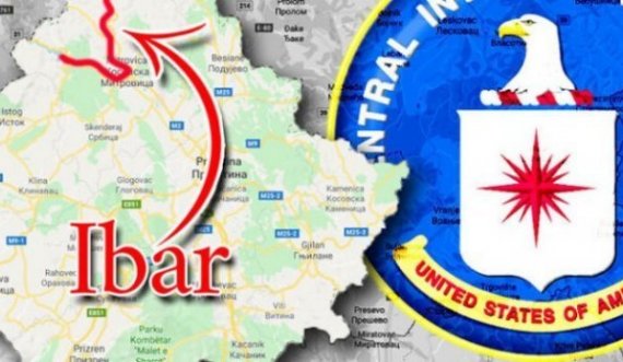 Dokumentet e CIA-së sqarojnë pse Serbët janë kaq të interesuar për Kosovën