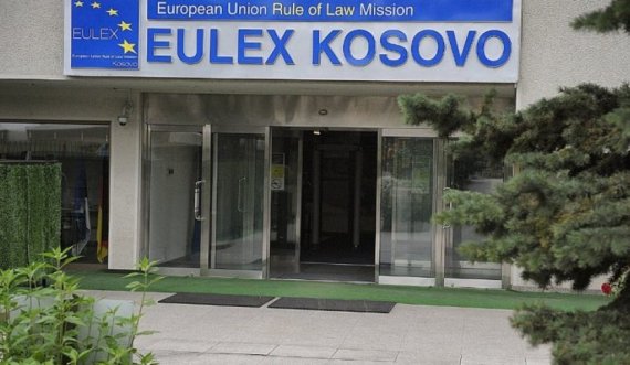 Malcolm Simmons: U hetova nga persona të EULEX’it që unë i kisha akuzuar për veprime të gabuara