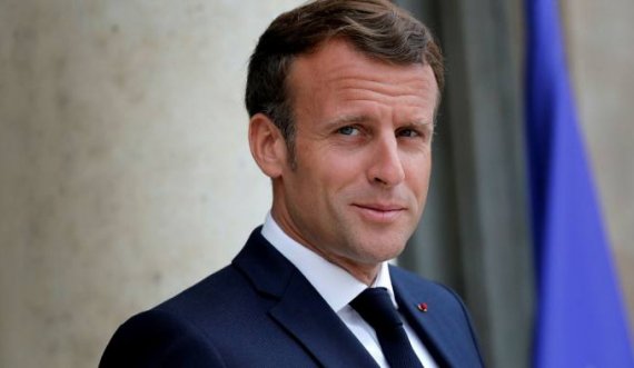 Ministri francez: Macron është shumë i interesuar për dialogun Kosovë-Serbi, i kushton shumë rëndësi