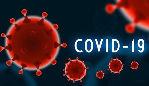 Raporti 24 orësh: 15 të vdekur, 755 raste të reja dhe 553 të shëruar me koronavirus në Kosovë