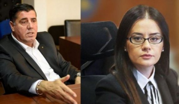 “Unë dy minuta nuk ia fali”, a po aludon Lutfi Haziri në shkarkimin e Meliza Haradinajt