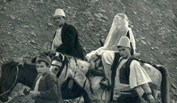 Në trevat e Sanxhakut të Nishit dhe më gjerë që nga antika e deri në shekullin XIX ekzistonte një kontinuitet i popullsisë shqiptare