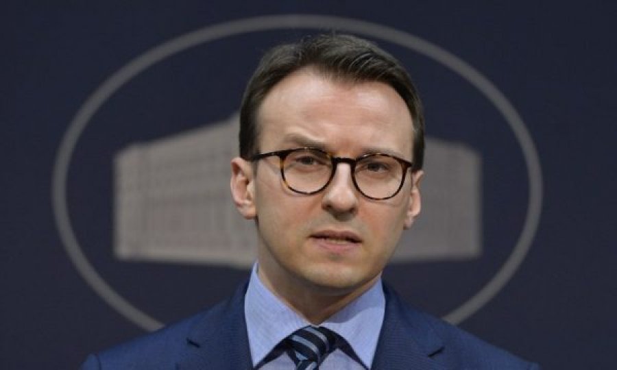 Reagon Petkoviq: Kosova nuk e ndaloi vizitën e Vuçiqit në Kosovë, ne e anuluam vetë