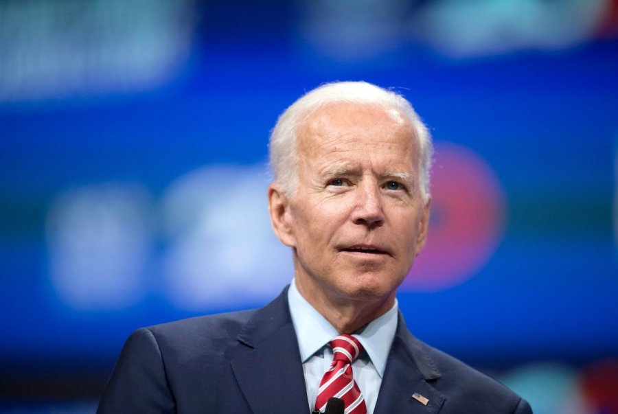 Joe Biden në letrën që ia shkroi shqiptaro-amerikanit: Zoti iu bekoftë