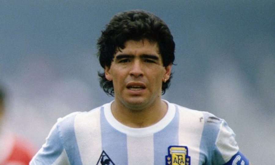 Tregimi i personit të fundit që e pa Maradonën para se të vdiste