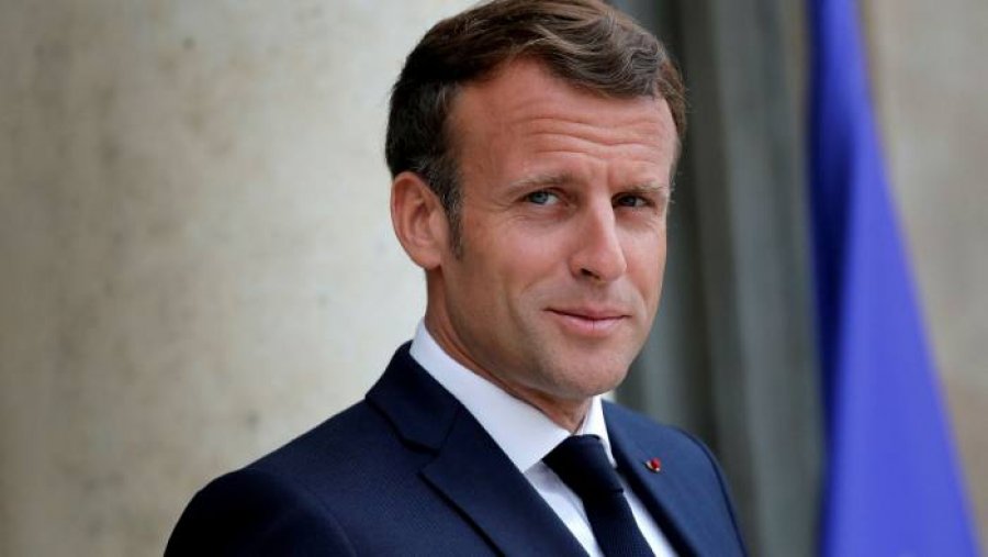 Ministri francez: Macron është shumë i interesuar për dialogun Kosovë-Serbi, i kushton shumë rëndësi