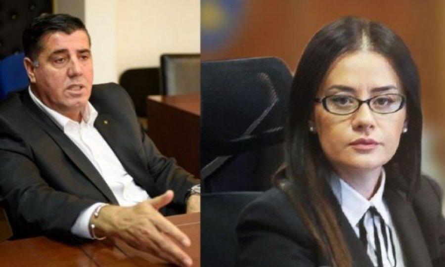 “Unë dy minuta nuk ia fali”, a po aludon Lutfi Haziri në shkarkimin e Meliza Haradinajt