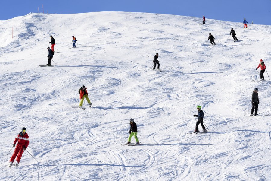 Gjermania kërkon që tërë BE-ja t’i mbyllë qendrat e skijimit, ky shtet është kundër