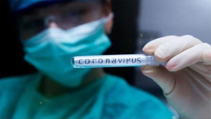 Mbi 1 mijë e 500 raste me koronavirus dhe 34 njerëz të vdekur në Bosnjë e Hercegovinë