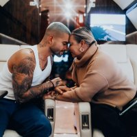Harrojeni djalin mistrec, Maluma sapo emocionoi gjithë rrjetin me këtë dedikim prekës!