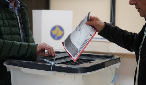 Si do të votojnë të infektuarit me Covid në Podujevë