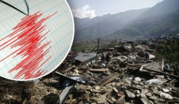 Tërmeti i fortë që goditi Turqinë, sizmologu del me paralajmërim
