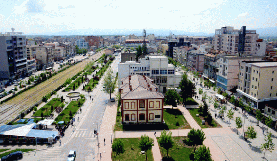 Dhunohet një vajzë në Ferizaj