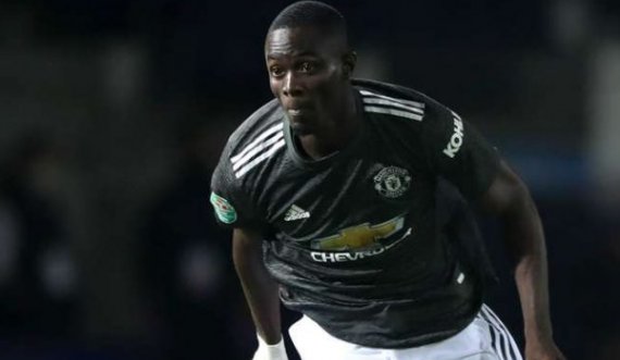  Bailly tregon se e kishte mohuar Cityn për t’ju bashkuar Unitedit 