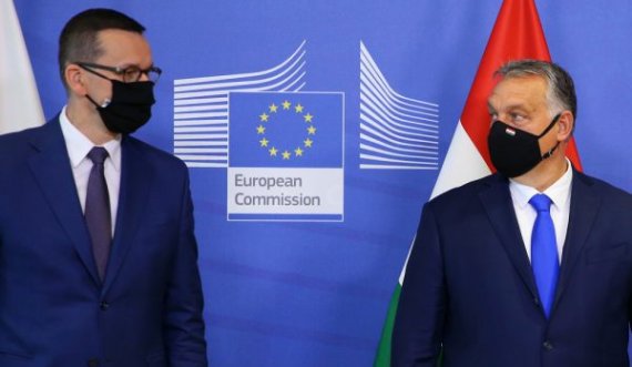 Marrëveshja e djallit: Polonia e Hungaria bëjnë pakt për bllokimin e buxhetit të BE-së
