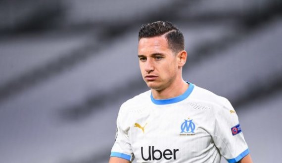  Maldini e pranon intersin e Milan për Thauvin 