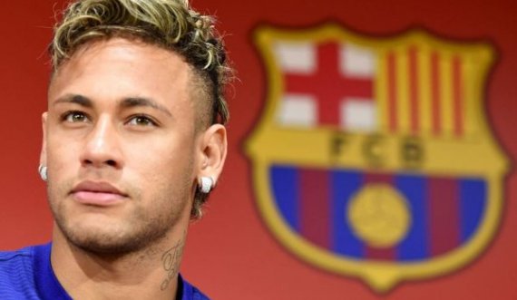  “Neymar në Barcelonë? Strategji marketingu, asgjë tjetër” 