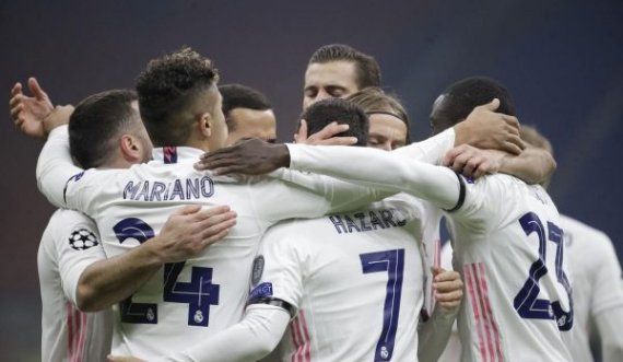 “Real Madridi ka nevojë për katër ose pesë lojtarë”
