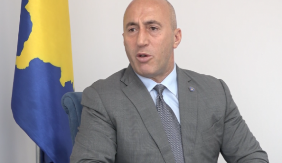 Ramush Haradinaj: Vazhdimi i mandatit të Speciales i padrejtë