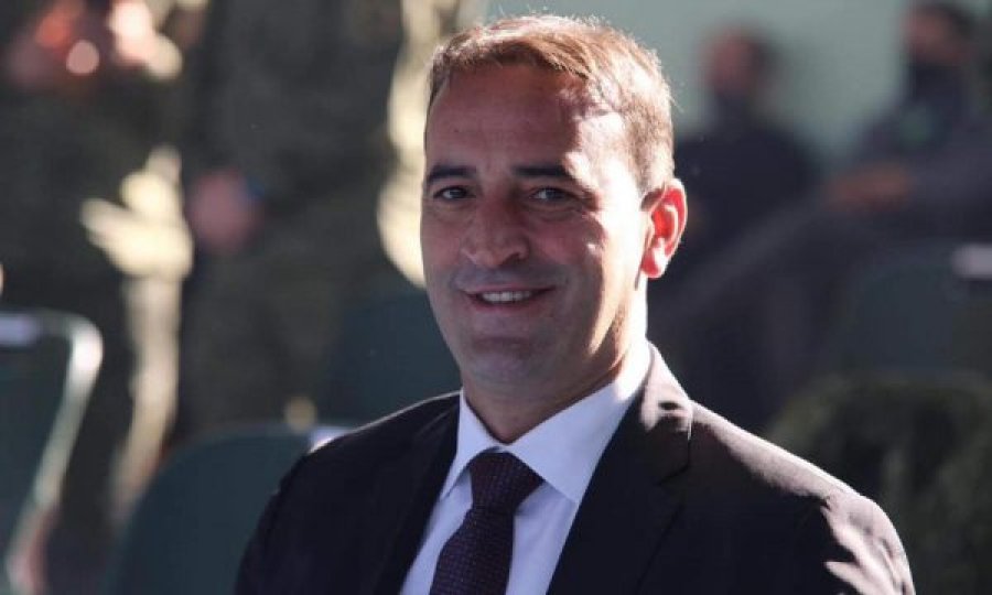Daut Haradinaj: Ushtarët e Kosovës janë të rreshtuar krah Amerikës e NATO-s