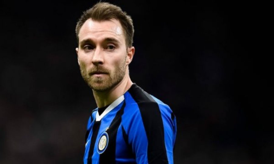 Eriksen përfundimisht në shitje, Interi ia cakton edhe çmimin