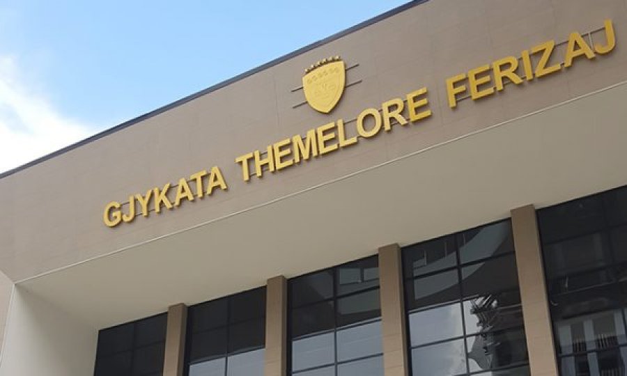 Vendos gjykata, një muaj paraburgim për shitësin e narkotikëve në Ferizaj