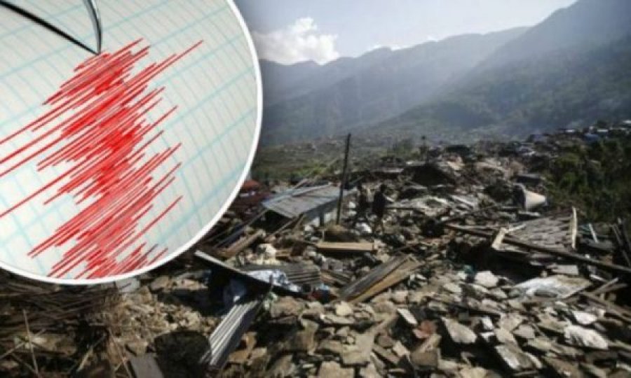 Tërmeti i fortë që goditi Turqinë, sizmologu del me paralajmërim