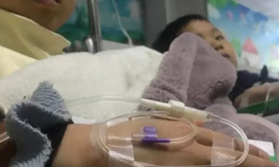 Shpërthen një virus tjetër në Kinë, infektohen mbi 50 mijë fëmijë