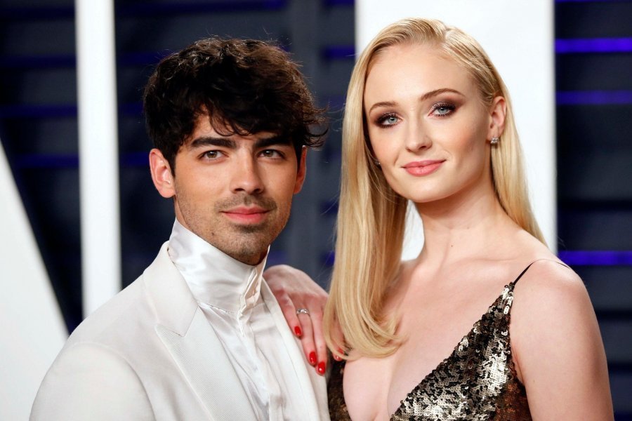 Sophie Turner dhe Joe Jonas po planifikojnë të zgjerojnë përsëri familjen 