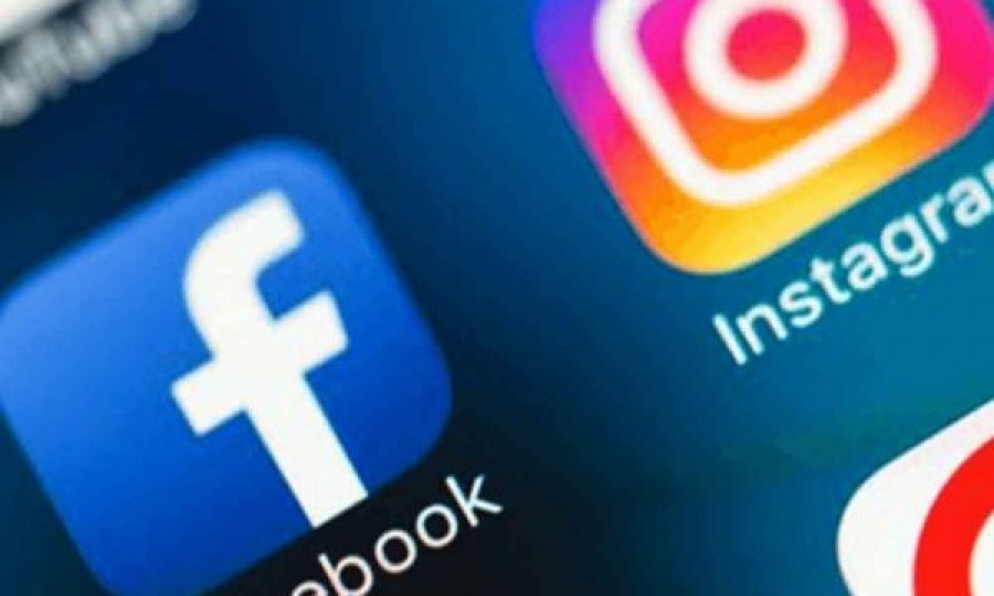 Facebook po krijon Instagram-in për fëmijë