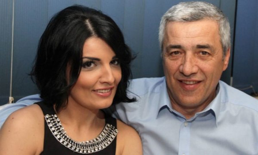 Kthehet në Kosovë Gruaja e Oliver Ivanoviç : Nuk është e lehtë, dua ta gjej të vërtetën për vrasjen e burrit tim