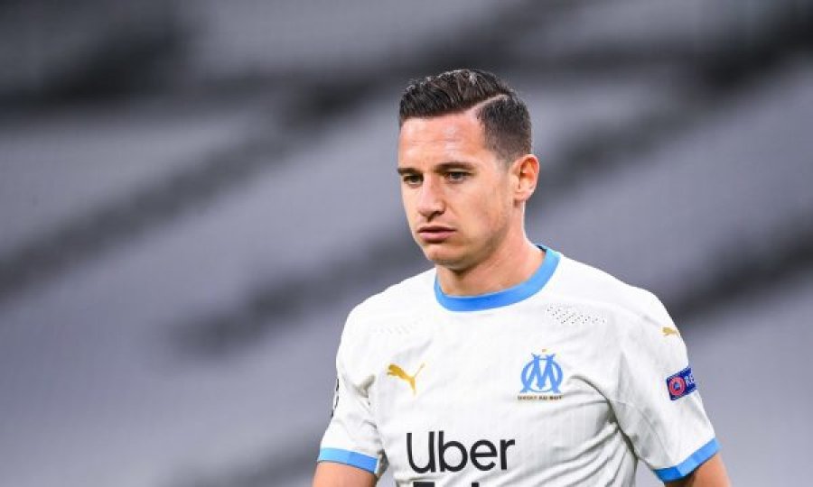  Maldini e pranon intersin e Milan për Thauvin 