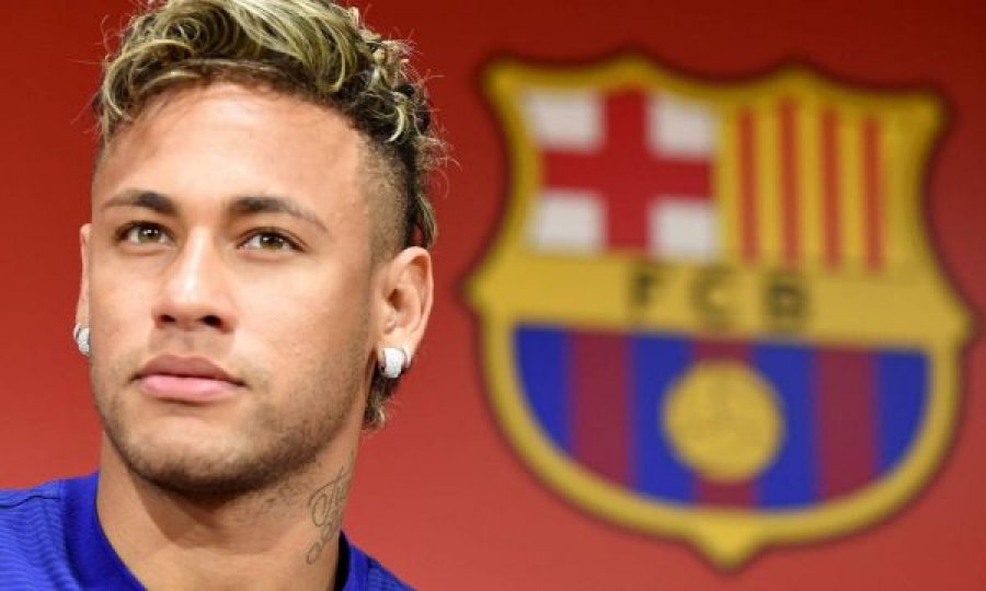  “Neymar në Barcelonë? Strategji marketingu, asgjë tjetër” 