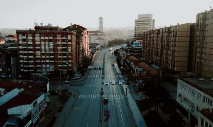 Masat e reja Anti-COVID/ Kufizimi i orarit të lëvizjes mbetët në fuqi sipas rekomandimit të IKSHPK-së