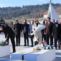 Hoxhaj i PDK-së: 28 Nëntori është ngjarja më sublime e rrugëtimit tonë në histori