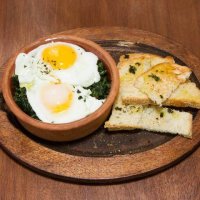 Receta e Cekës: Vezë me mazë
