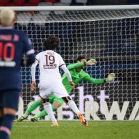 PSG përsëri zhgënjen në Ligue 1, barazon me Bordaux