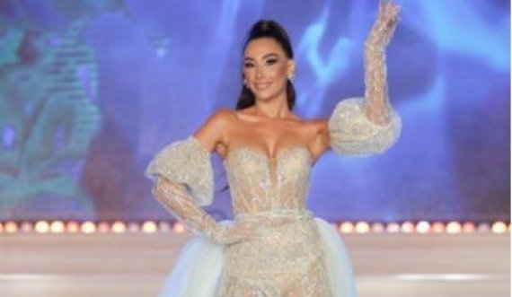 “Miss Universe Albania 2019” tregon arysen pse nuk mban as Fecebook dhe as Instagram