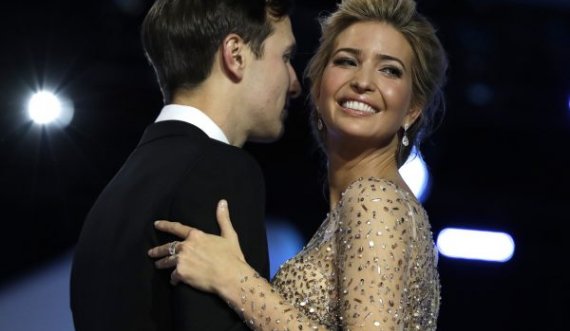 Zbulohen detaje nga jeta private e Ivanka Trump, cilat takime ‘romantike’ ia refuzon burrit?